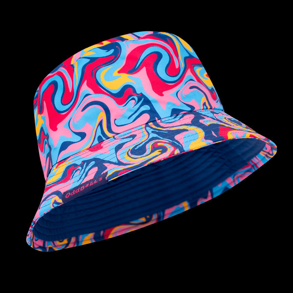 Ripple - Bucket Hat