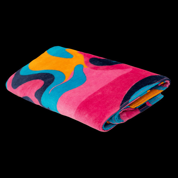 Ripple - Bath Towel