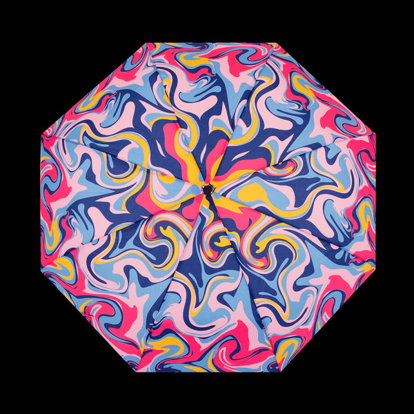 Ripple - Fold Umbrella