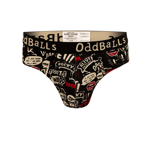 Rocky Horror - Mens Briefs