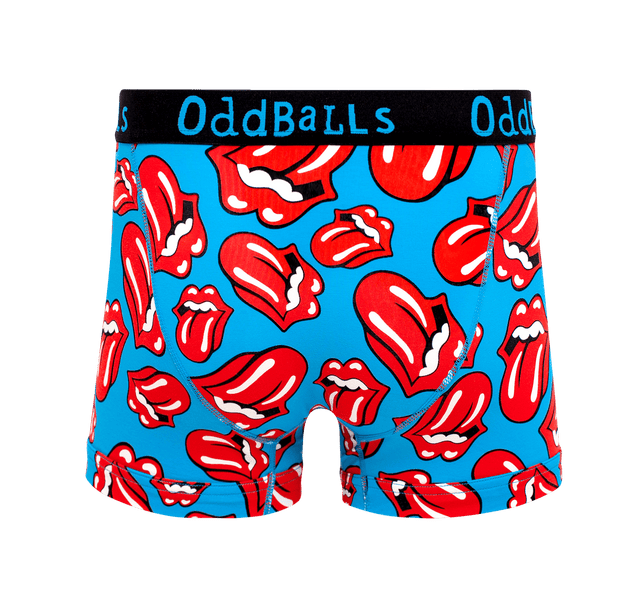 OddBalls - There's always one that lets the squad down! 👀😂 Tag a mate who  needs a SERIOUS underwear upgrade 🔥😉 SHOP MENS BOXERS -  myoddballs.com/collections/him-individuals
