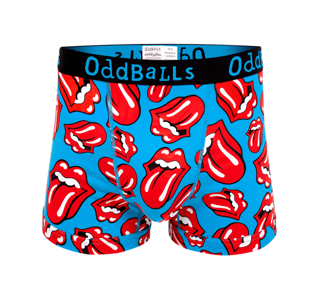 OddBalls on X: Brand new @UKSepsisTrust underwear! 👏 This