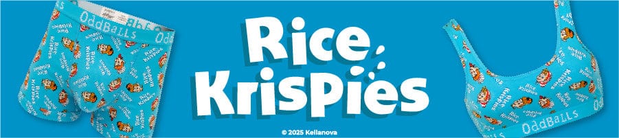 Rice Krispies