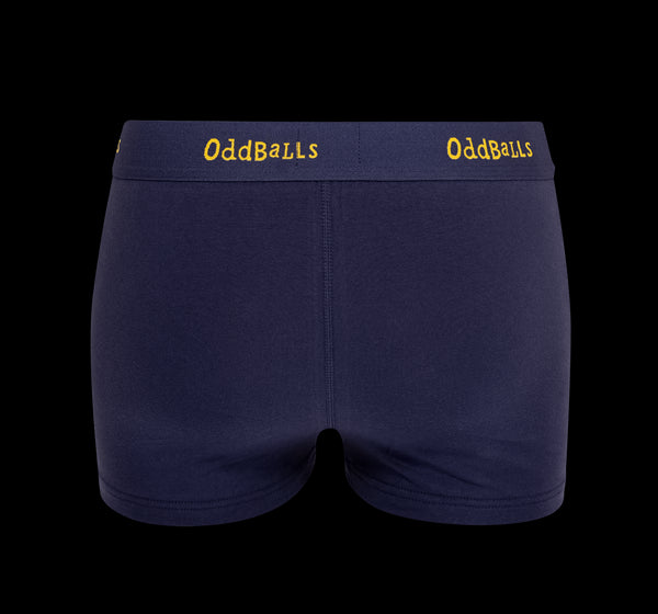 Sapphire - Ladies Boxers