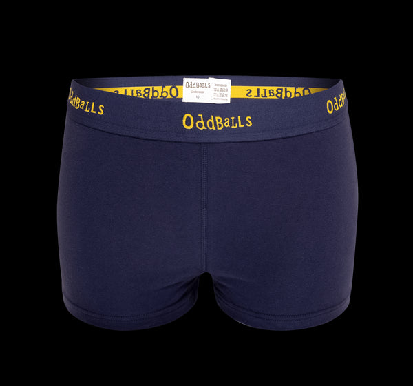 Sapphire - Ladies Boxers