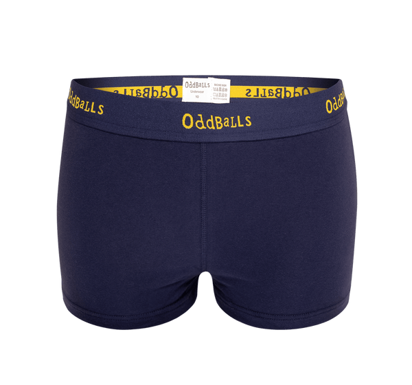 Sapphire - Ladies Boxers