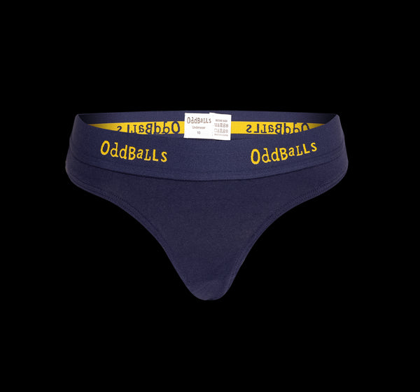 Sapphire - Ladies Thong