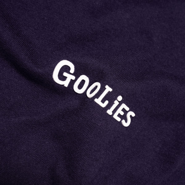 Goolies (Kids) Long Pyjamas - Secret Santa - Long & T-Shirt