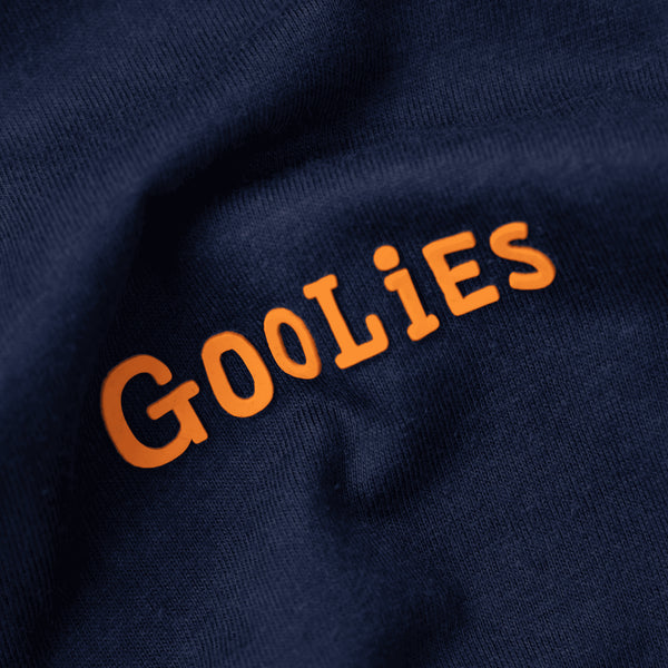 Goolies (Kids) Short Pyjamas - Space Balls - Shorts & T-Shirt