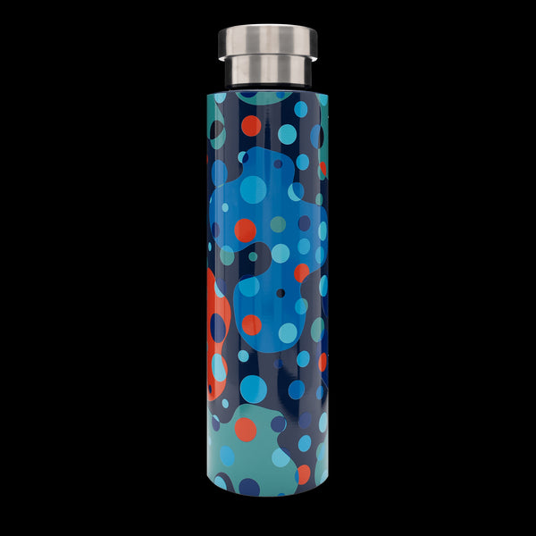 Space Balls (540ml) - Reusable Drinks Bottles