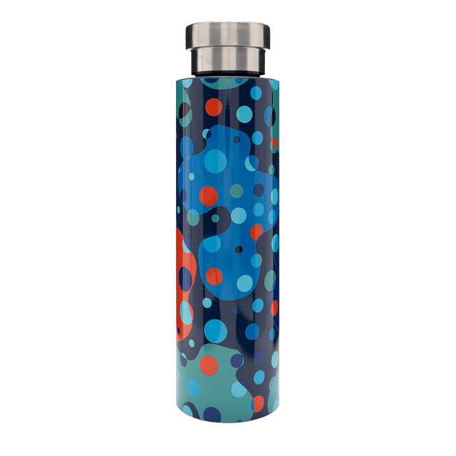 Space Balls - Reusable Drinks Bottles