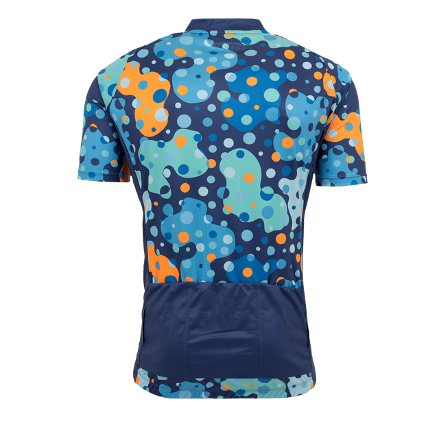 Space Balls - Cycling Jersey