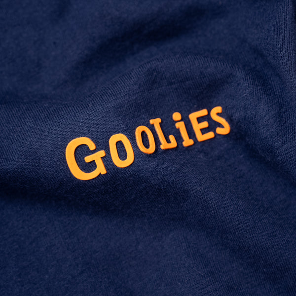 Goolies (Kids) Long Pyjamas - Space Balls - Long & T-Shirt