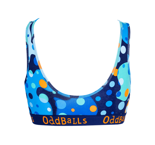 Galaxy Bundle - Ladies Bralette 2 Pack Bundle