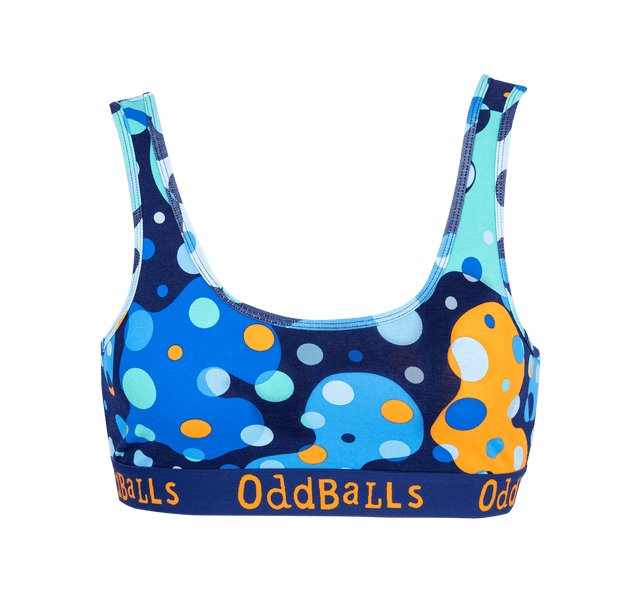 Galaxy Bundle - Ladies Bralette 2 Pack Bundle