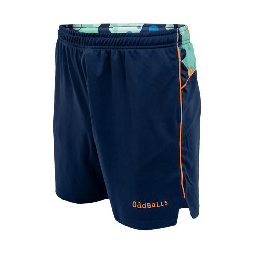 Space Balls - Uni - Sportshorts für Herren