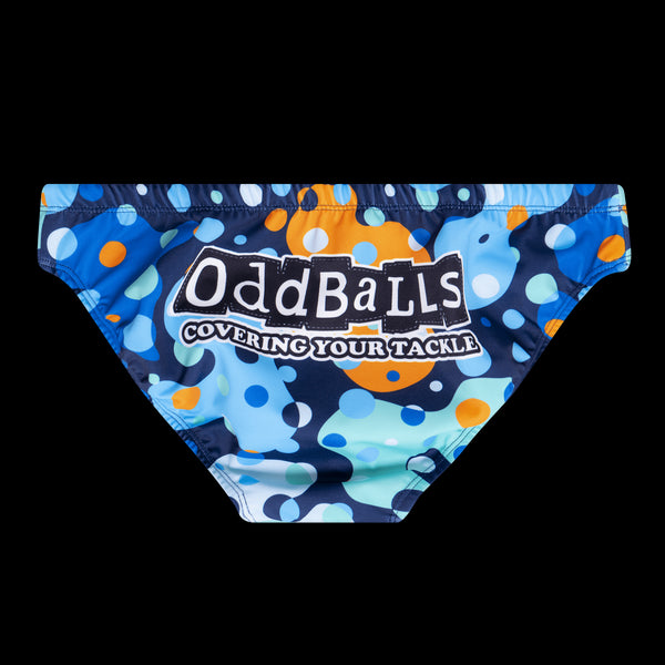 Space Balls - Swimming Briefs