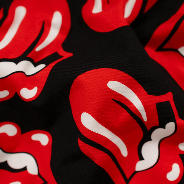 Rolling Stones Tongue - Ladies Briefs