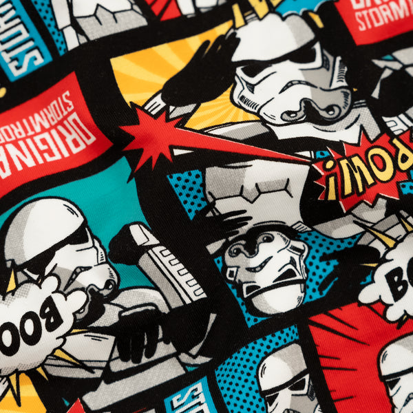 Original Stormtrooper Comic - Ladies Briefs