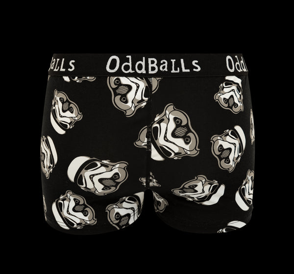 Original Stormtrooper - Damen Boxershorts