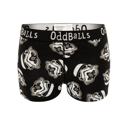 Original Stormtrooper - Damen Boxershorts