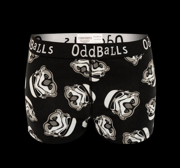 Original Stormtrooper - Ladies Boxers