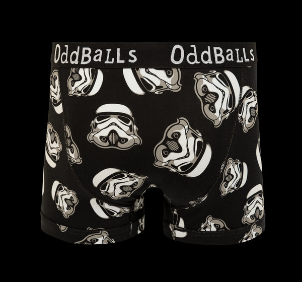 Original Stormtrooper - Mens Boxer Shorts