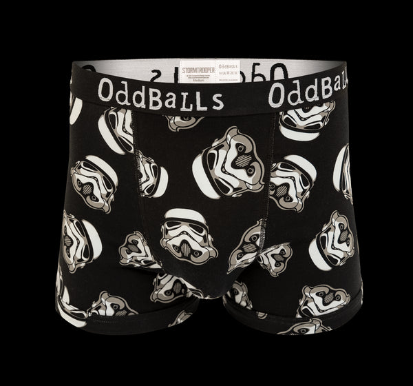 Original Stormtrooper Bundle - Mens Boxer Shorts 2 Pack