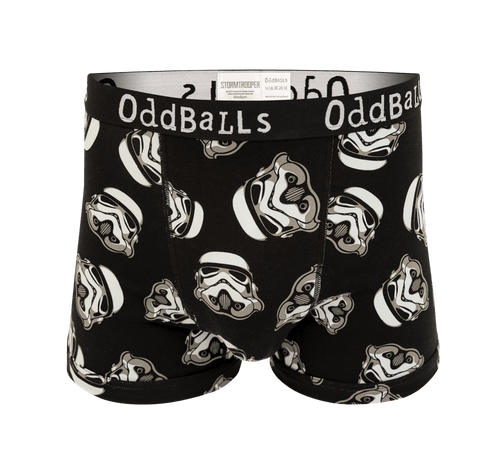 Original Stormtrooper - Herren-Boxershorts