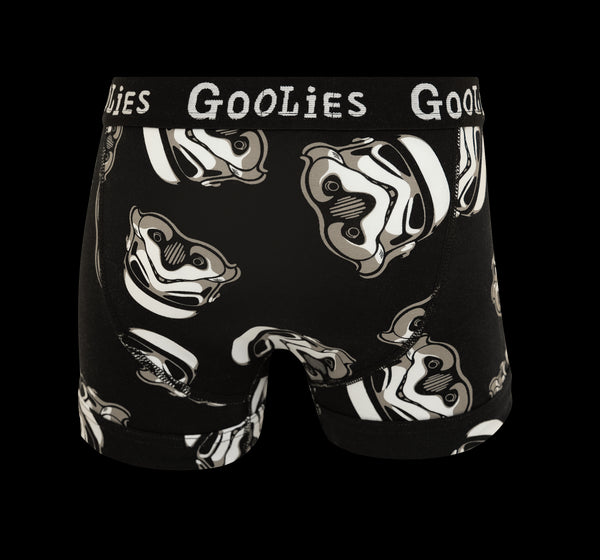 Original Stormtrooper - Kids Boxer Shorts