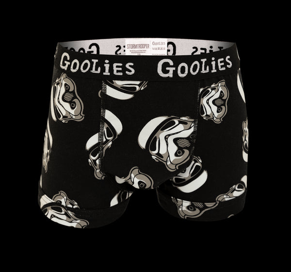 Original Stormtrooper Bundle - Kids Boxer Shorts 2 Pack Bundle