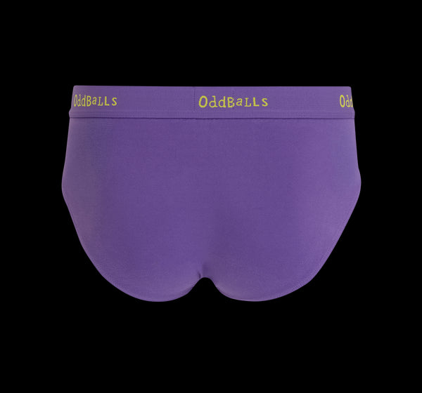 Sugar Plums - Mens Briefs