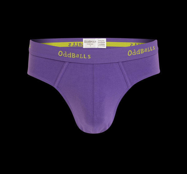 Sugar Plums - Mens Briefs