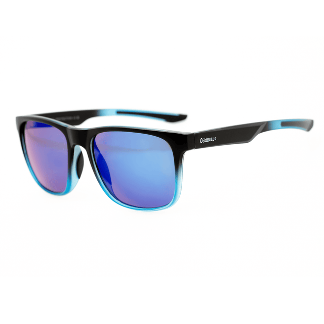 Sunglasses - Blue