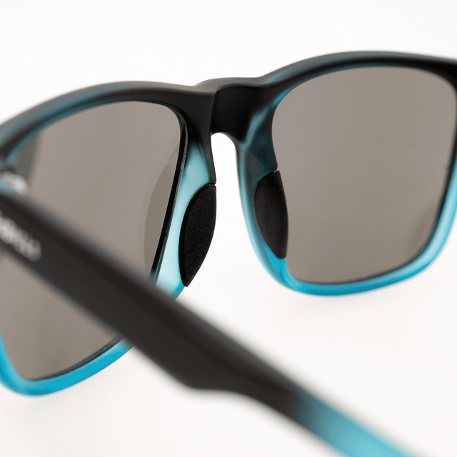 Sunglasses - Blue