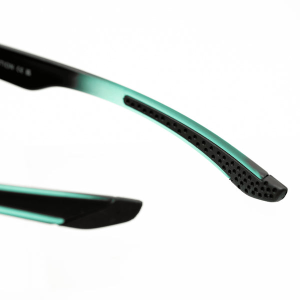 Sunglasses - Green