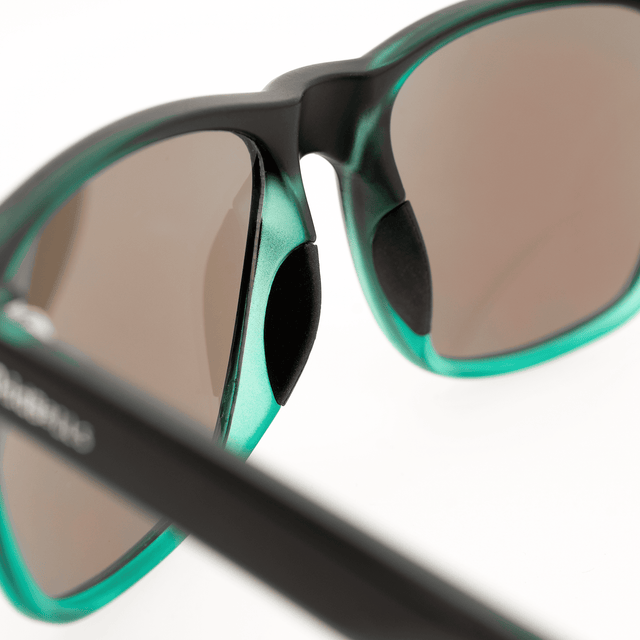 Sunglasses - Green