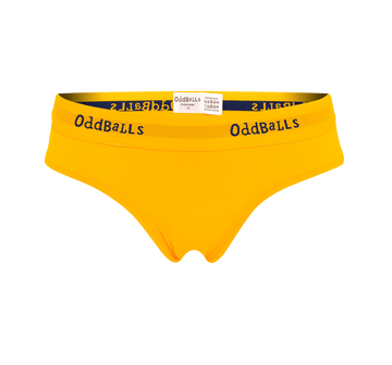 Ladies' Briefs | Women's Briefs | Women's Boxer Briefs | Oddballs