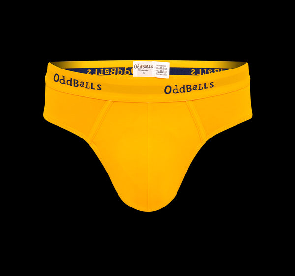 Sweet Potatoes - Mens Briefs