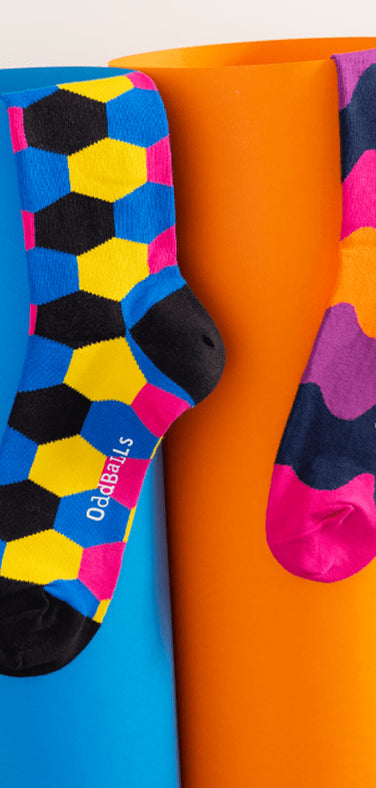 All Socks - Mid-Collection Banner Template 2