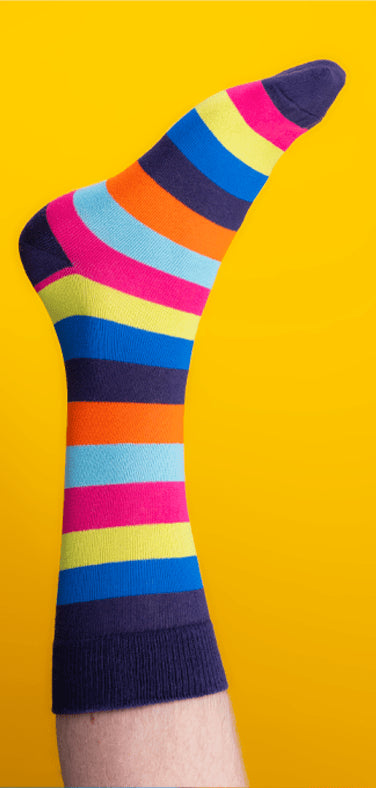 All Socks - Mid-Collection Banner - Template 4