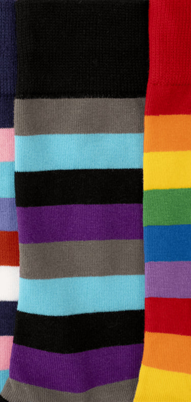 All Socks - Mid-Collection Banner - Template 3