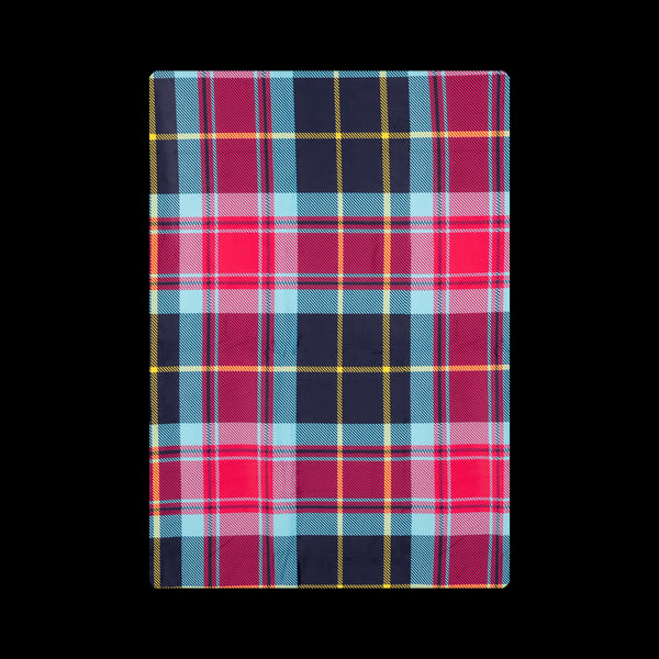 Tartan -  Fleece Blanket