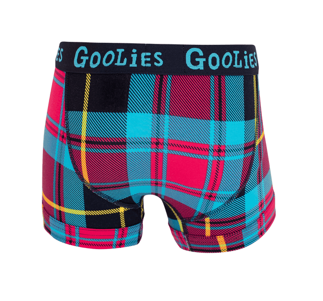 Vintage - Kids Boxer Shorts - Goolies