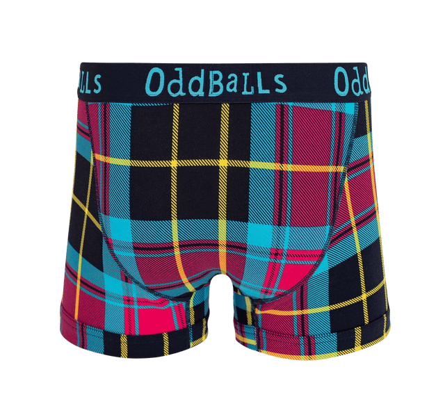 OddBalls - Get pants for all the family this Christmas