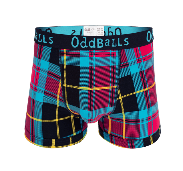 OddBalls - When your group fits the Rule of Six! 👊🥳 Pants for EVERY PAL  with OddBalls! 🙌👌
