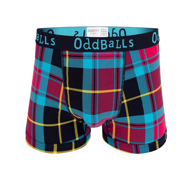 Fresh Finds Bundle - Mens Boxer Shorts 6 Pack