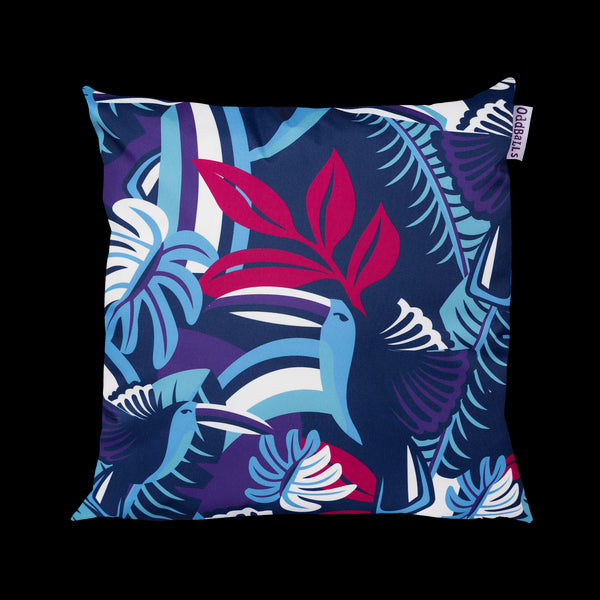 Toucan - Outdoor Cushion