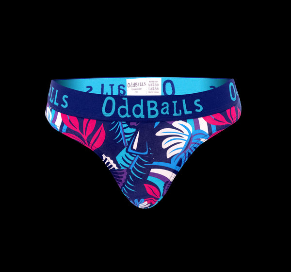 Toucan - Ladies Thong