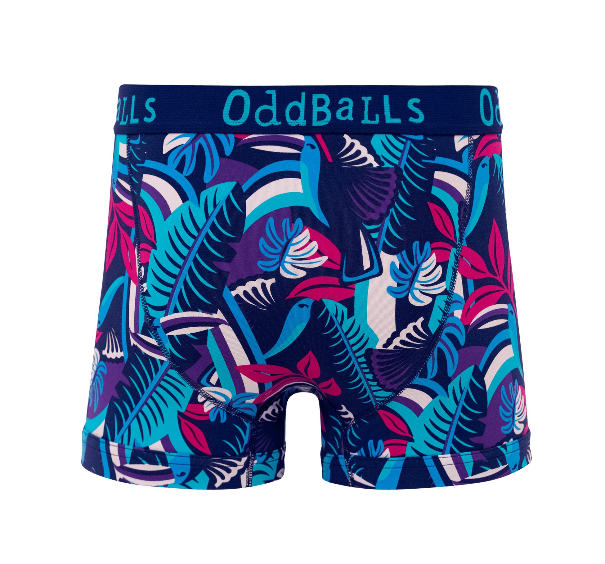 Men's Boxers | Men's Boxer Shorts | OddBalls